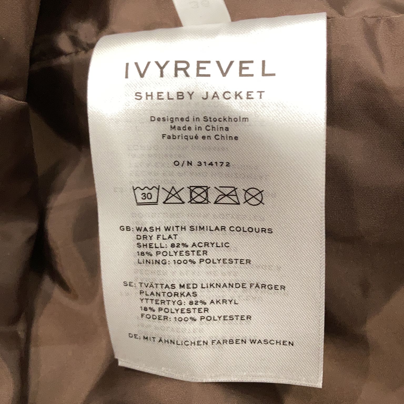 Ivyrevel