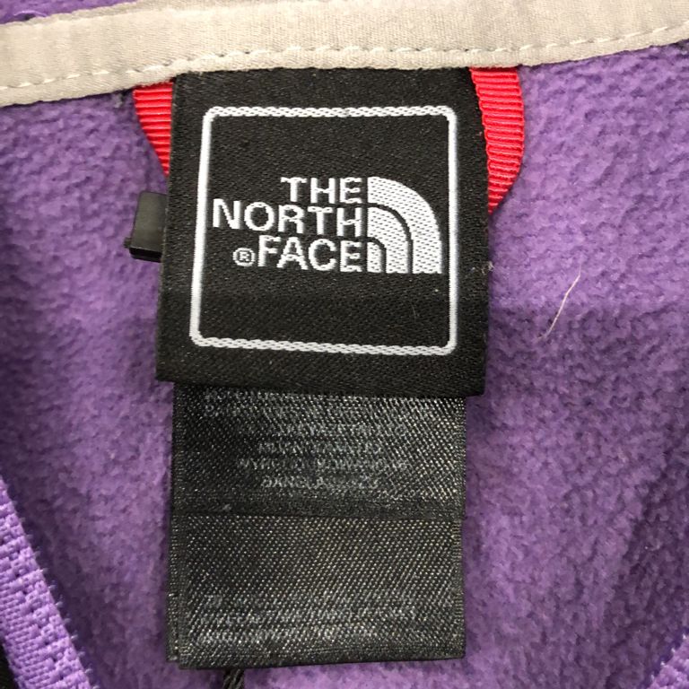 The North Face