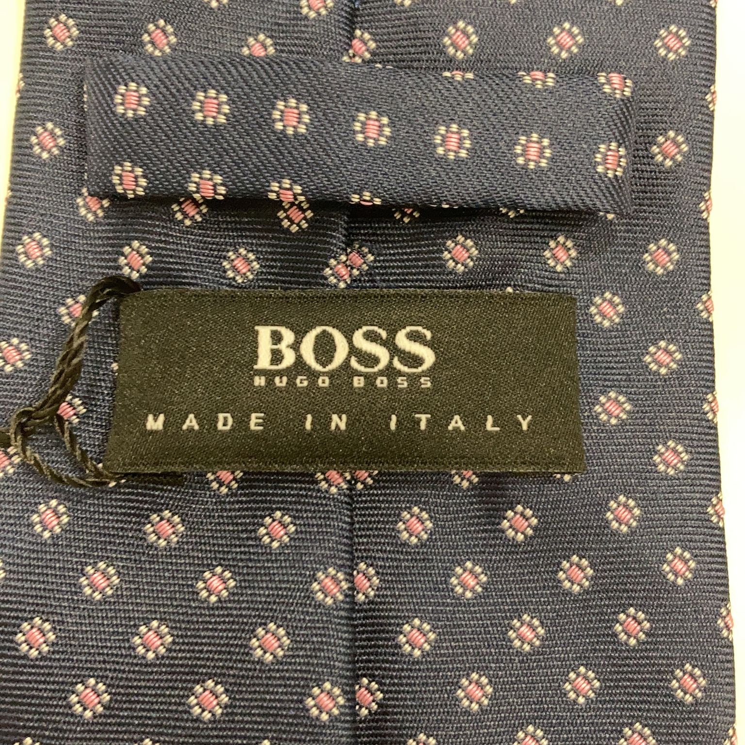 Boss Hugo Boss