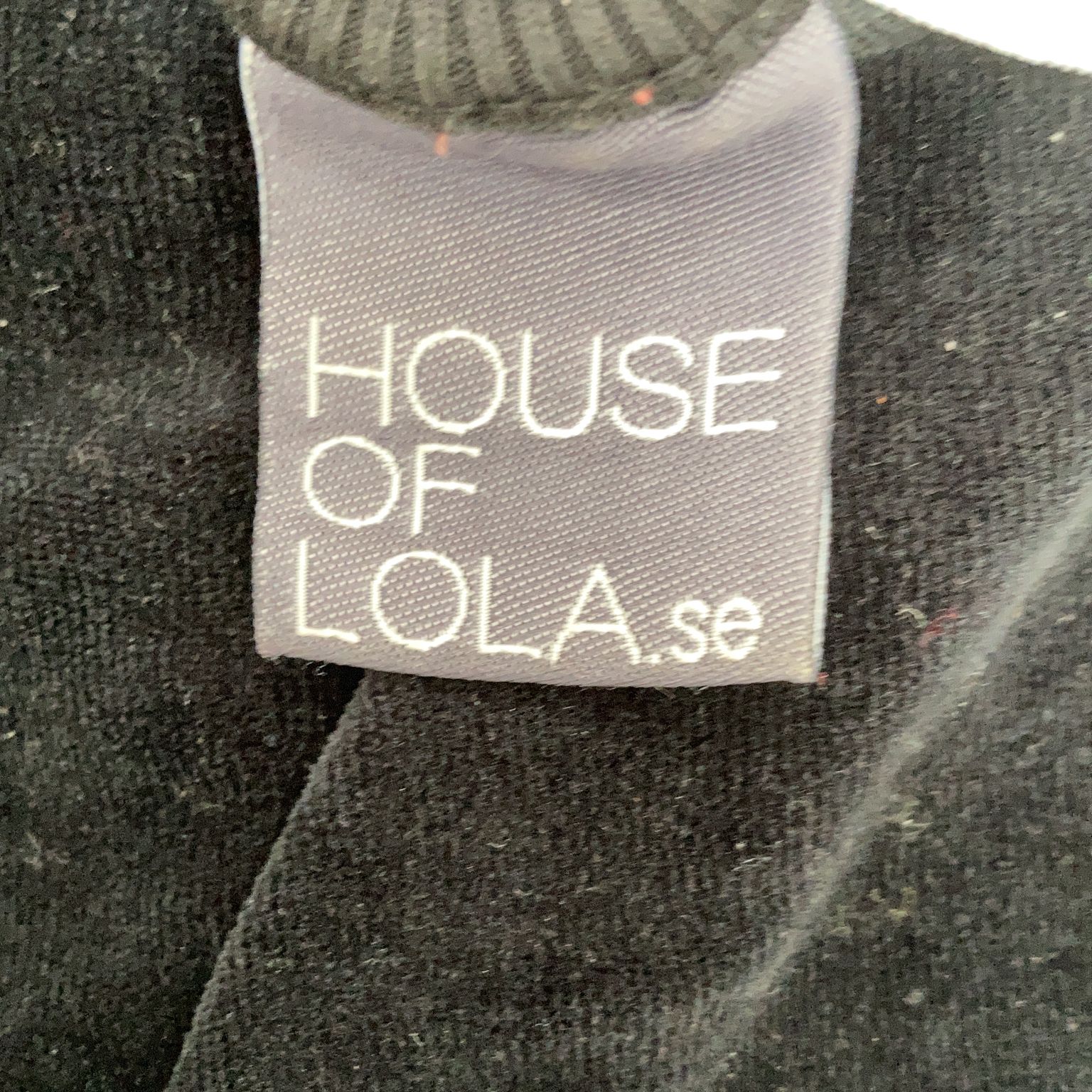 House of Lola