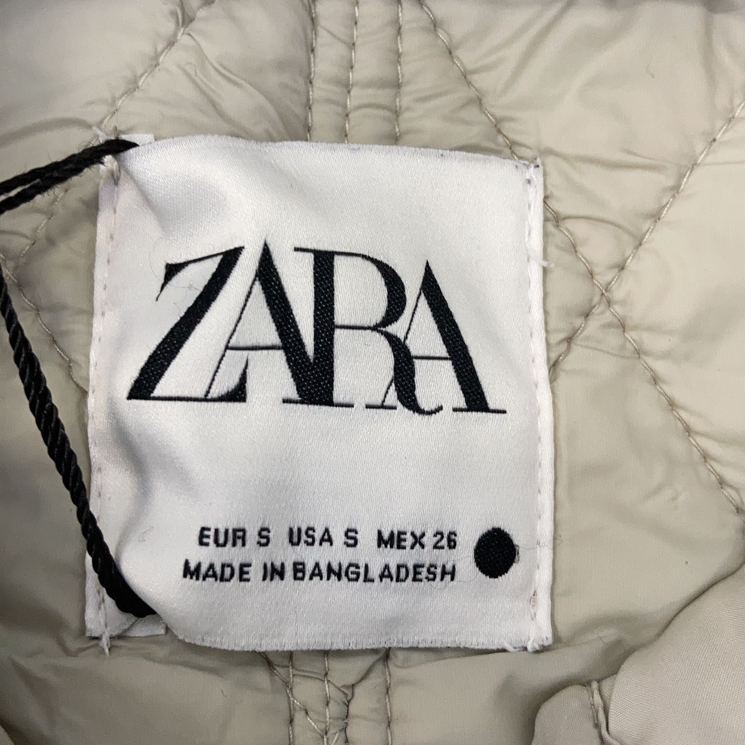 Zara