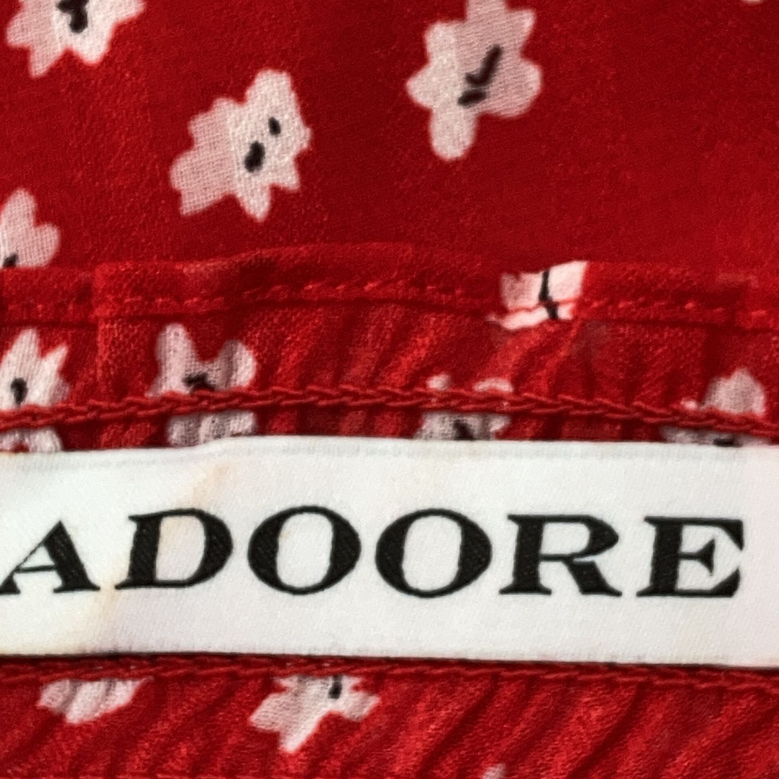 Adoore