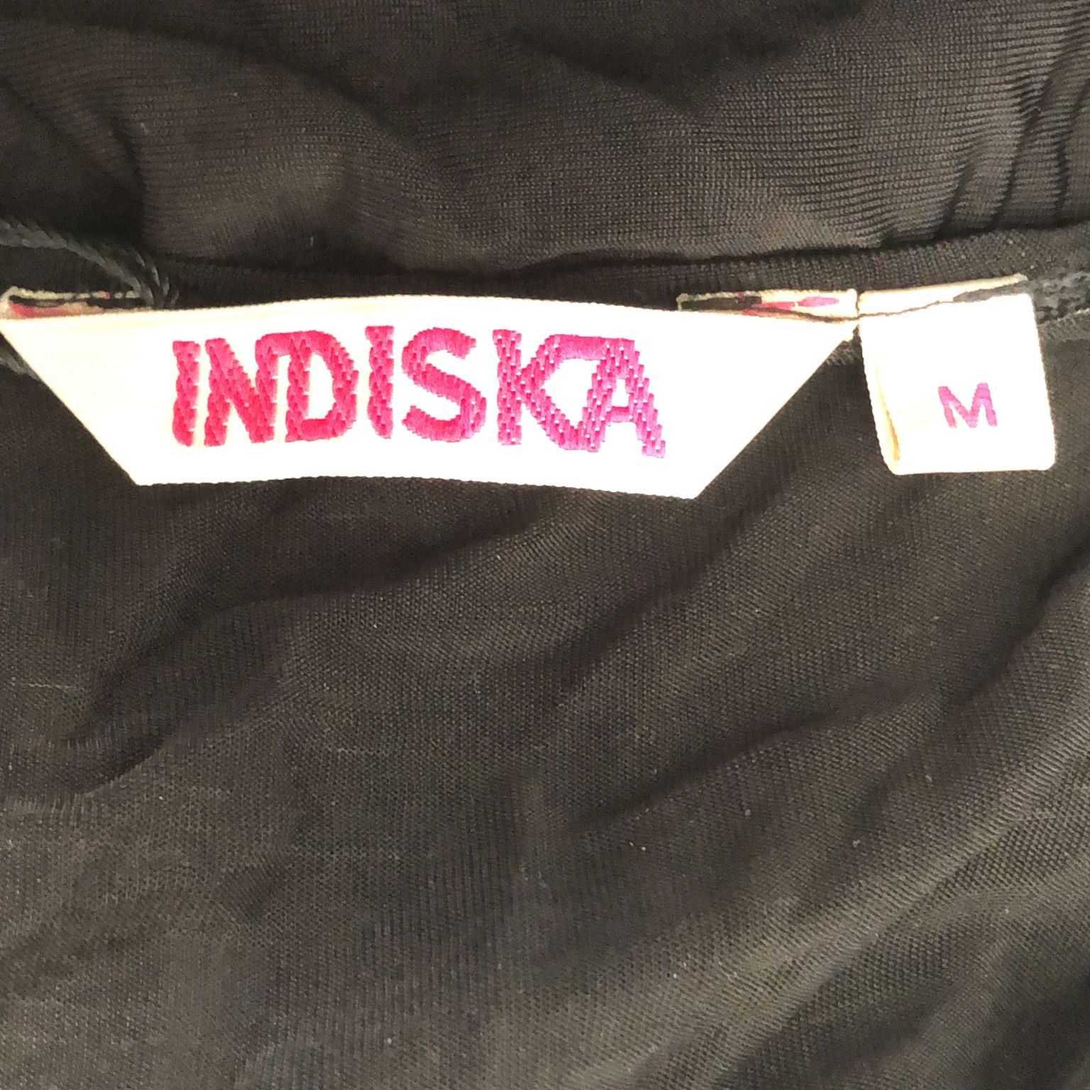 Indiska