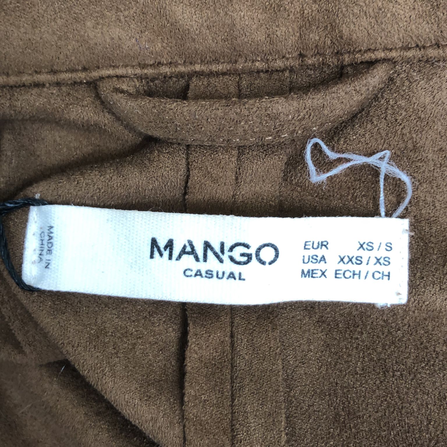 Mango