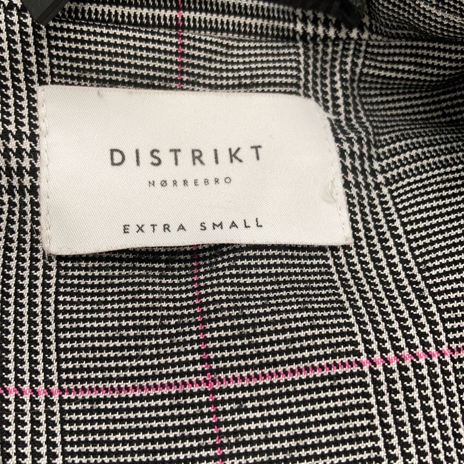 Distrikt Nørrebro