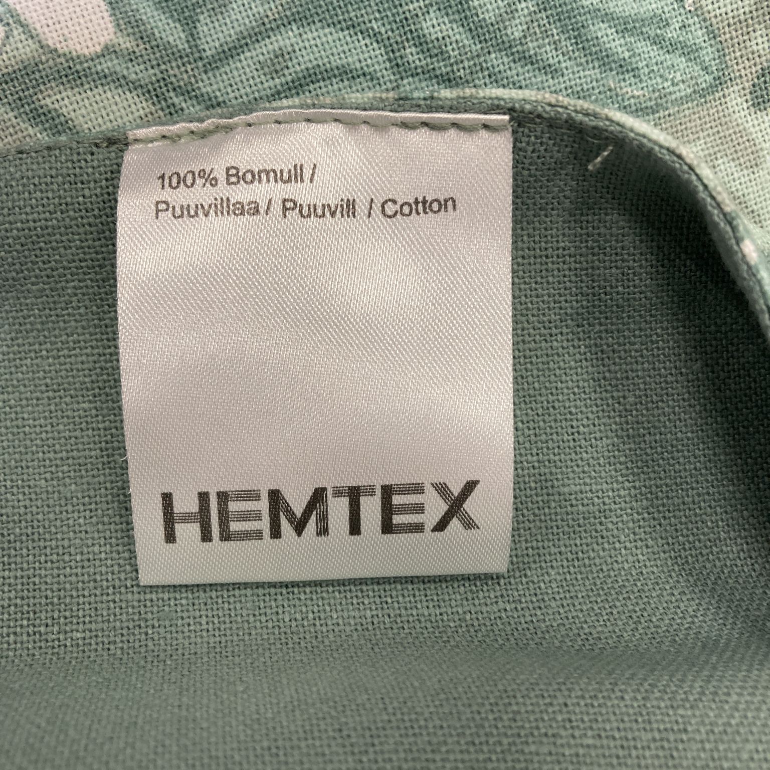 Hemtex