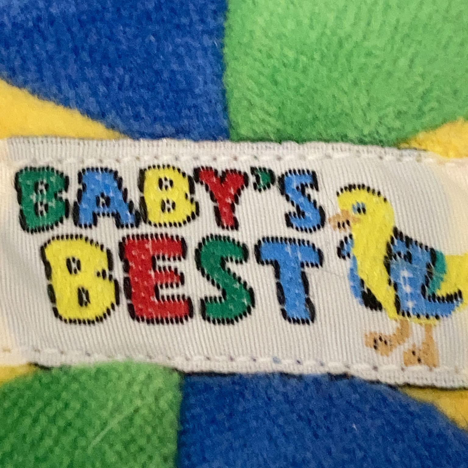 Baby Best