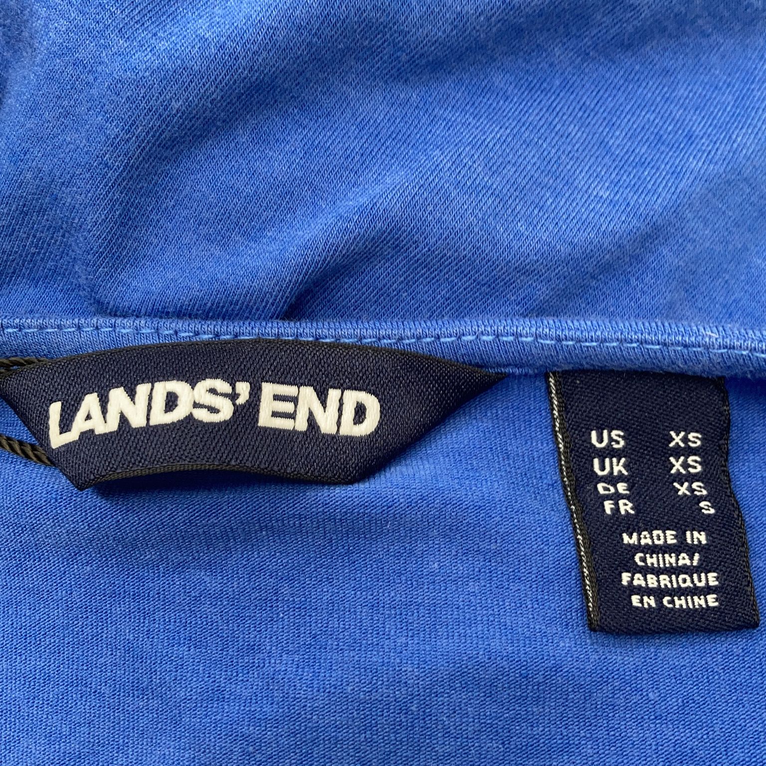 Lands' End