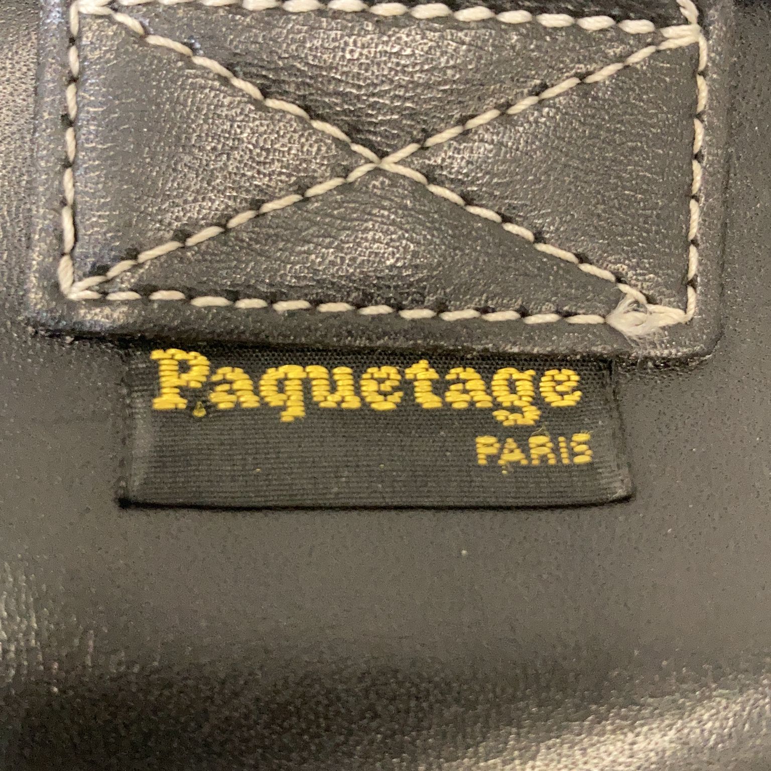 Paquetage