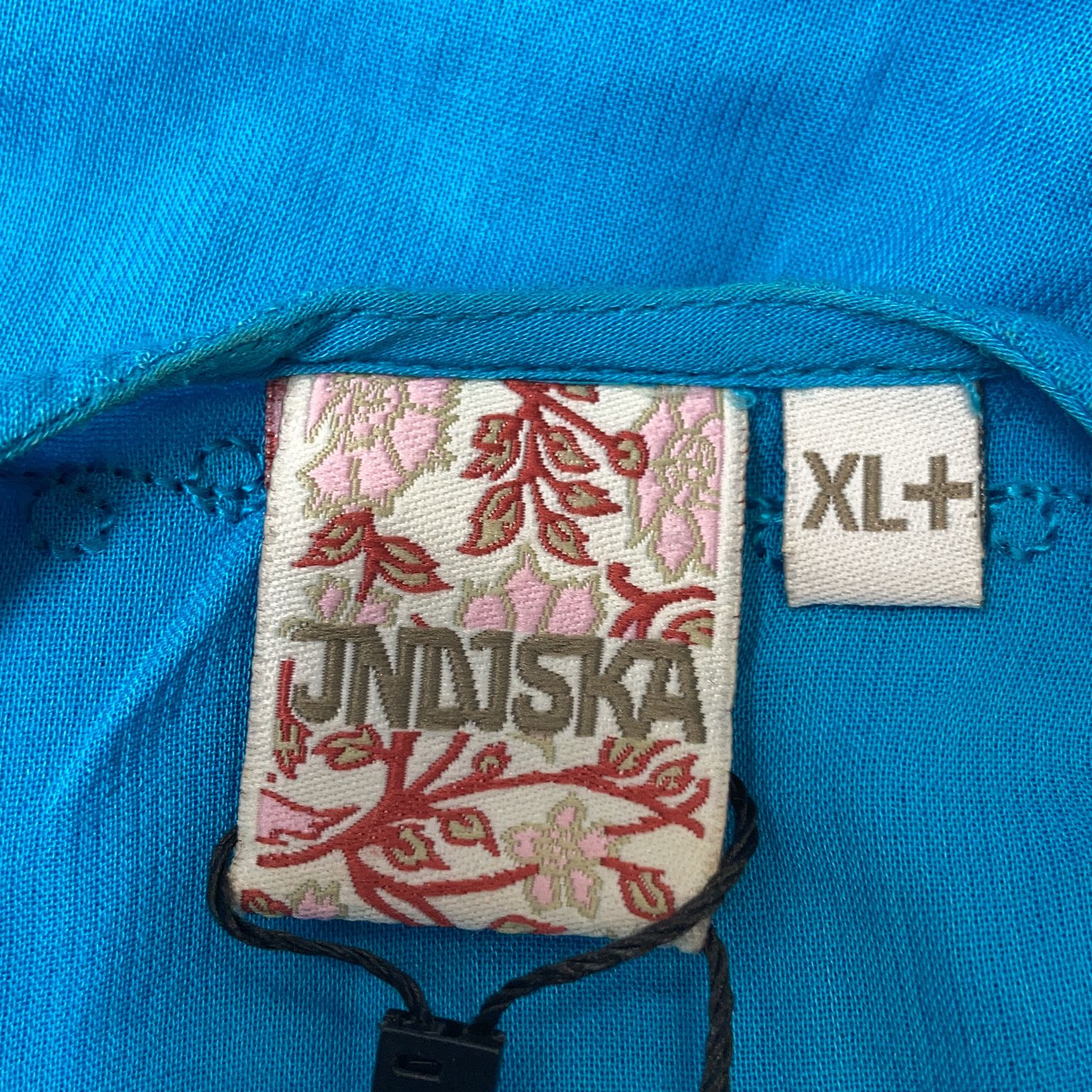 Indiska