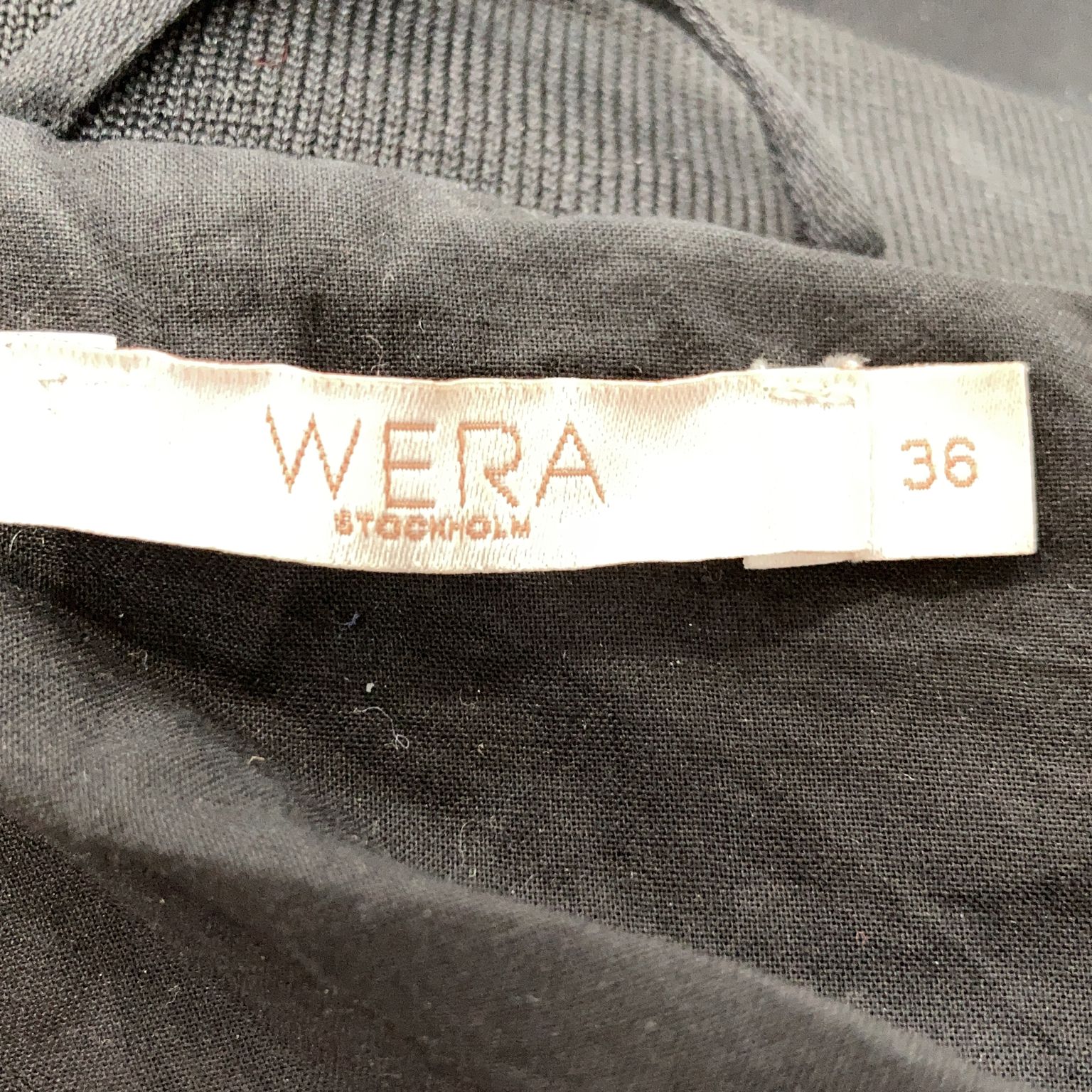 WERA Stockholm