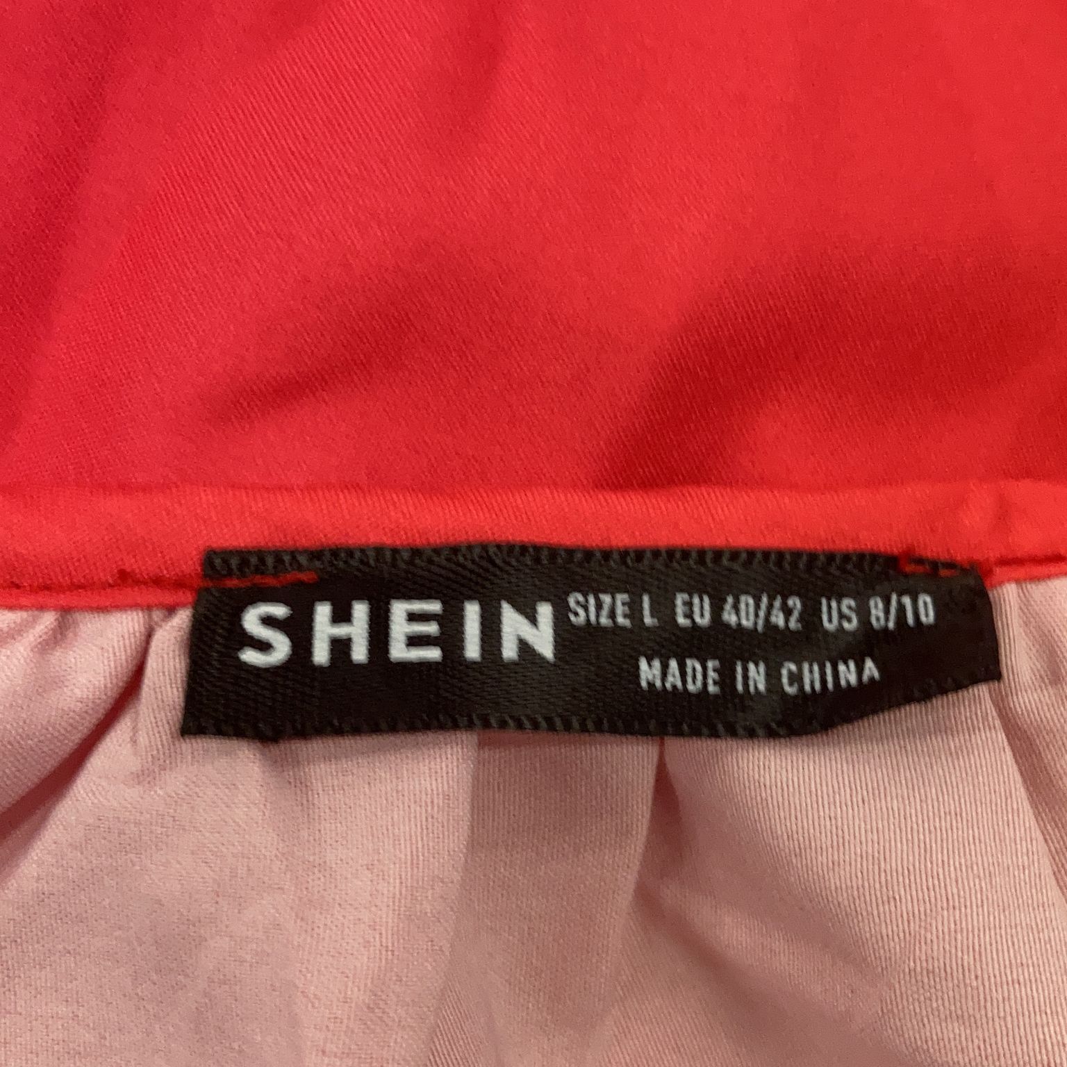 Shein