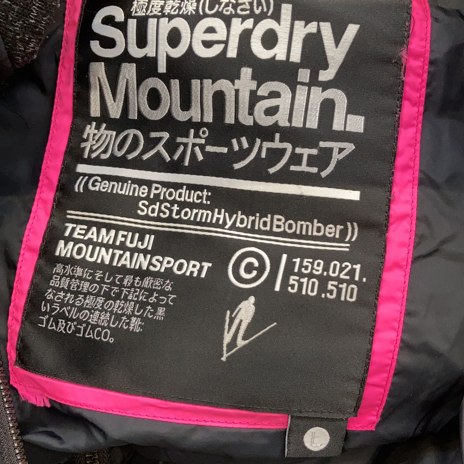 Superdry