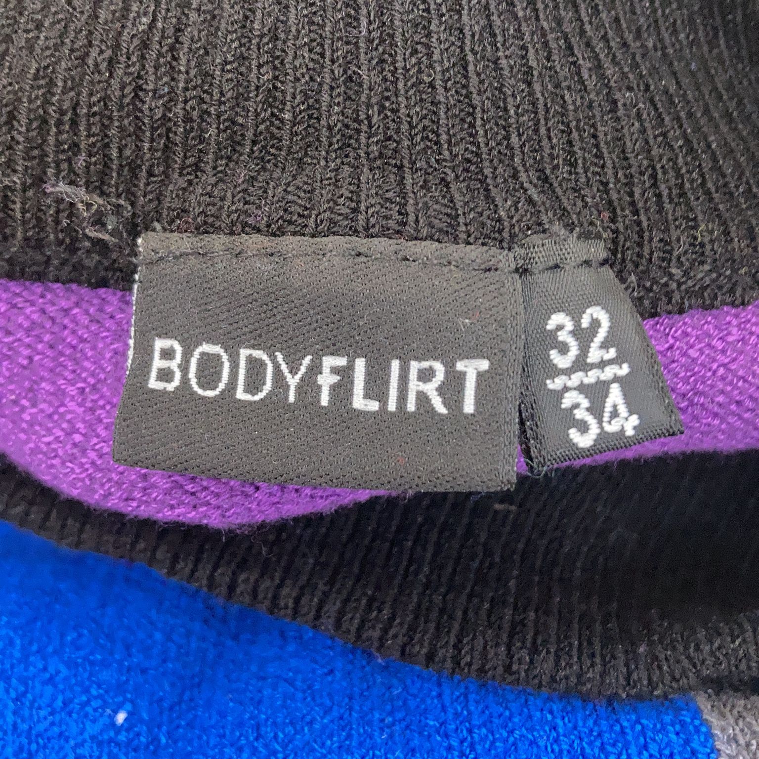 Bodyflirt