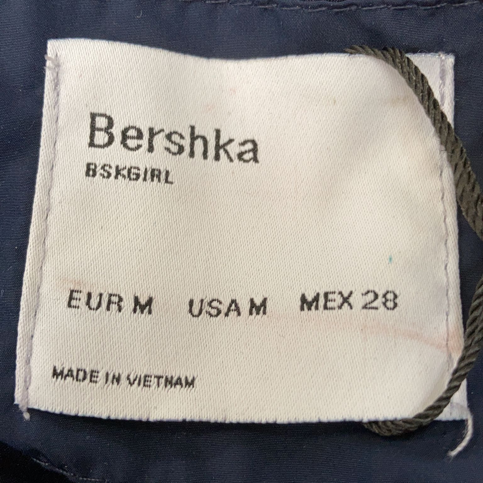 Bershka