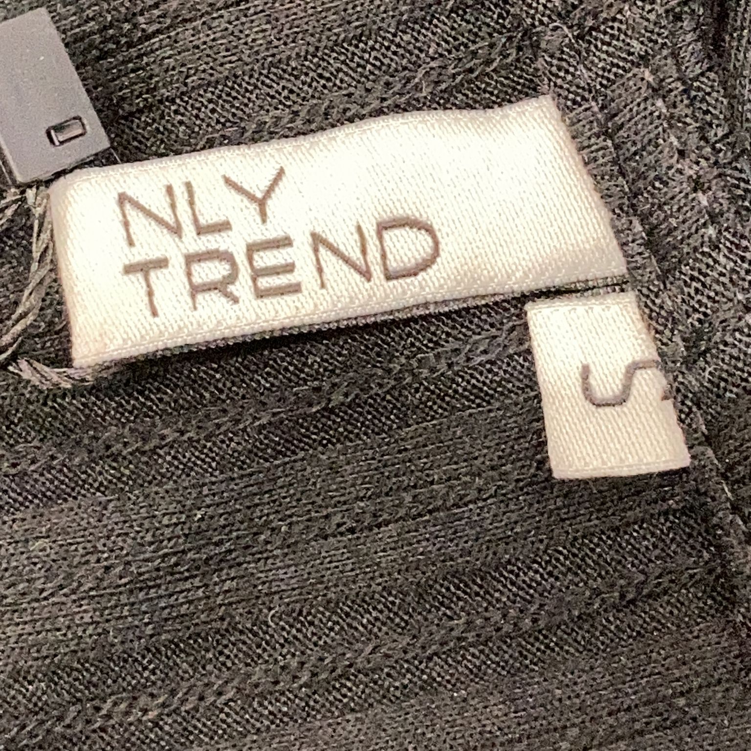 NLY Trend