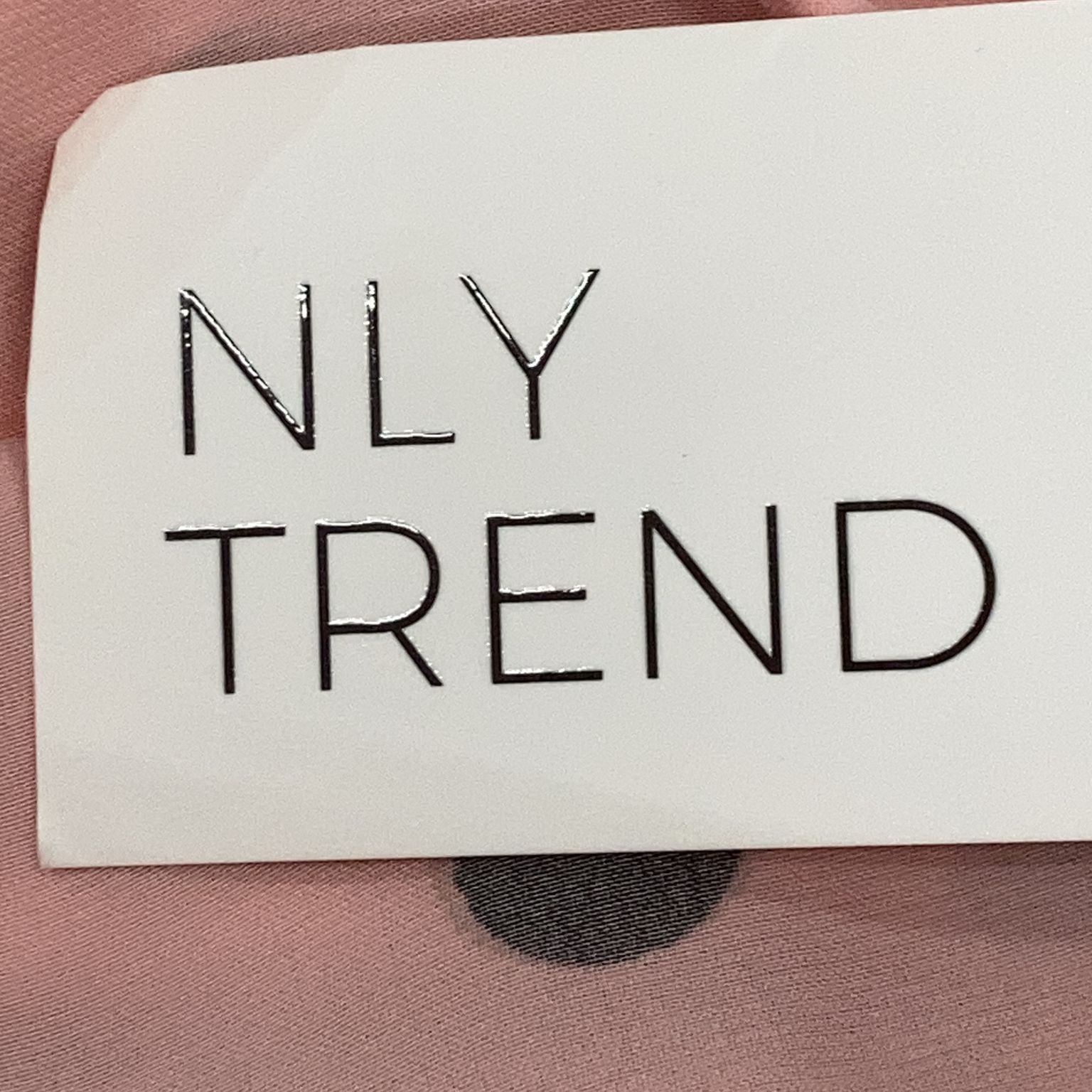 NLY Trend