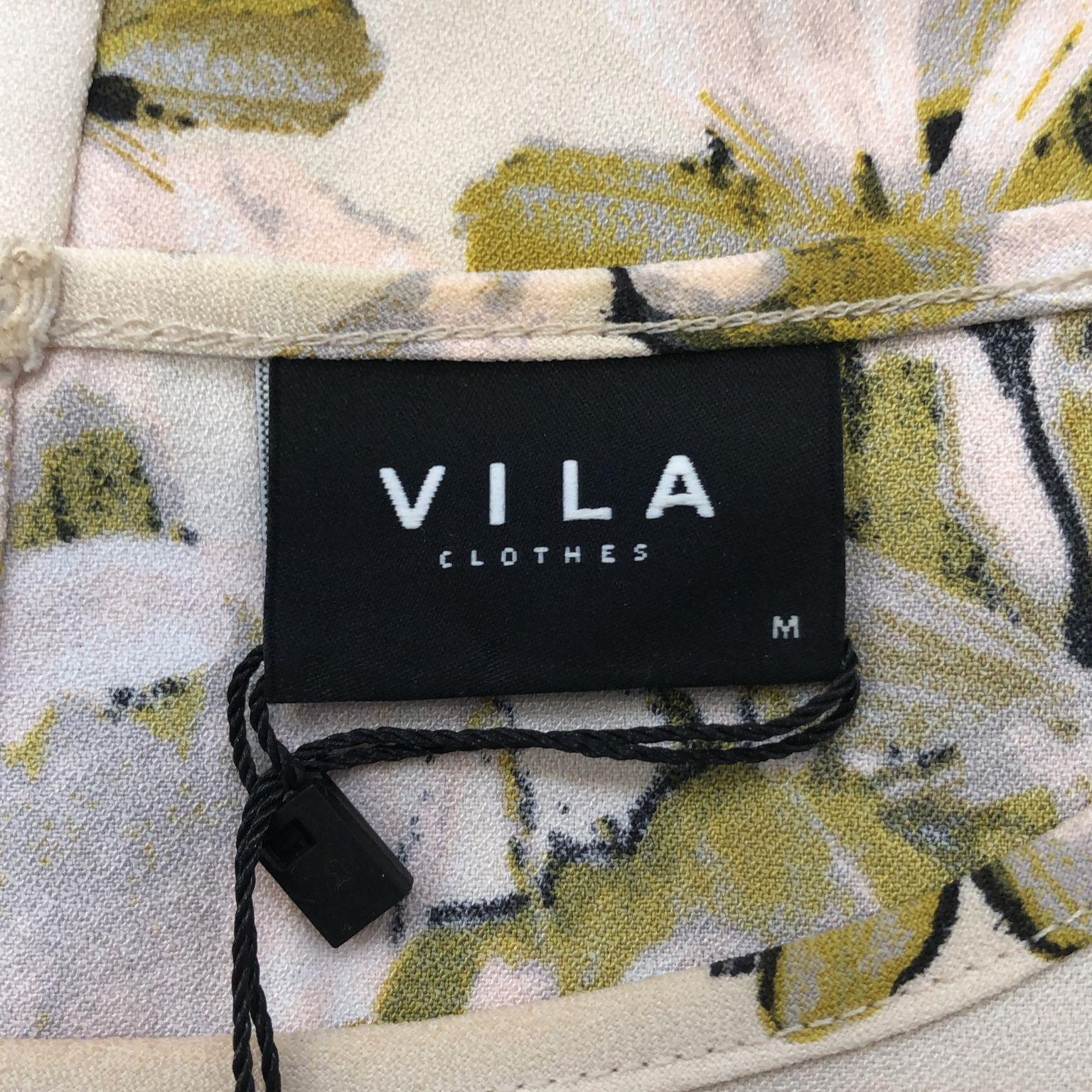 VILA Clothes