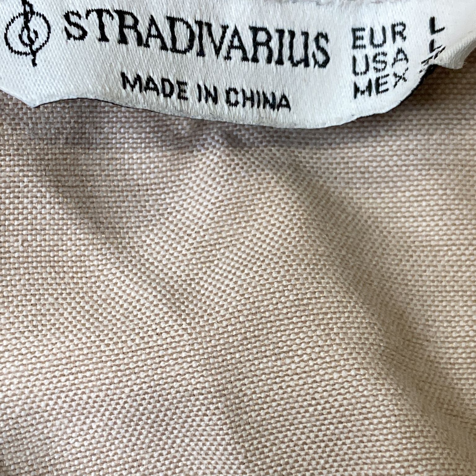 Stradivarius