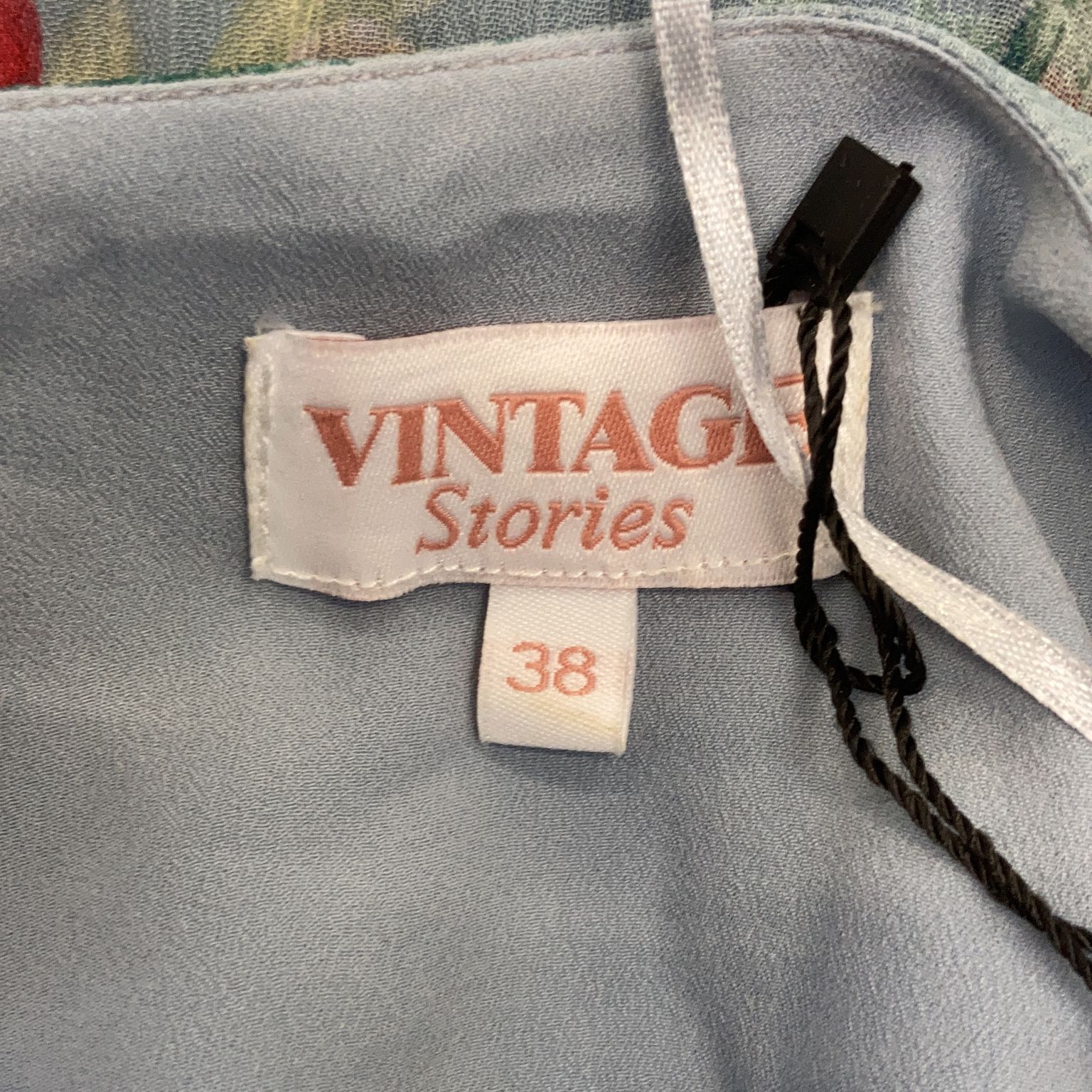 Vintage Stories