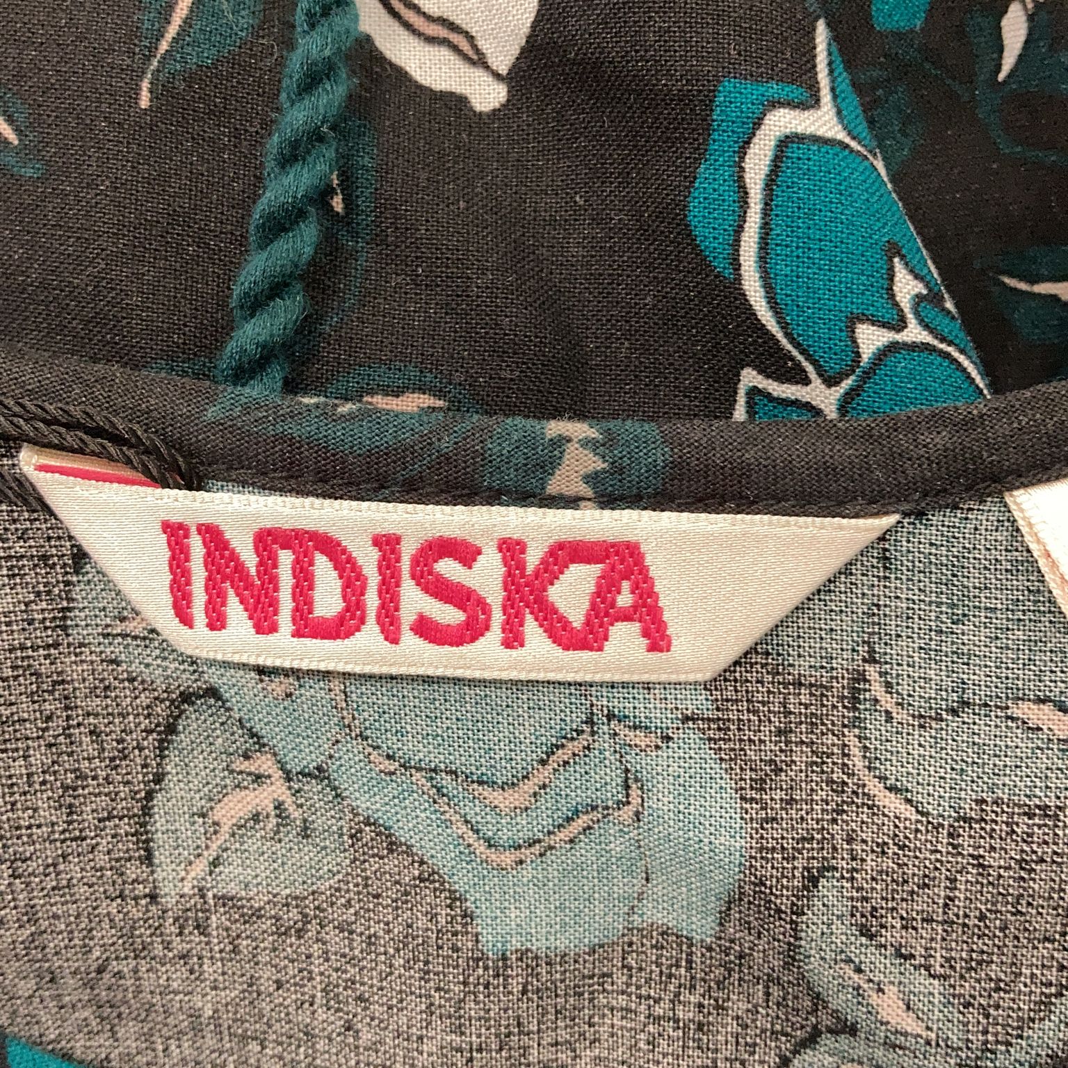 Indiska