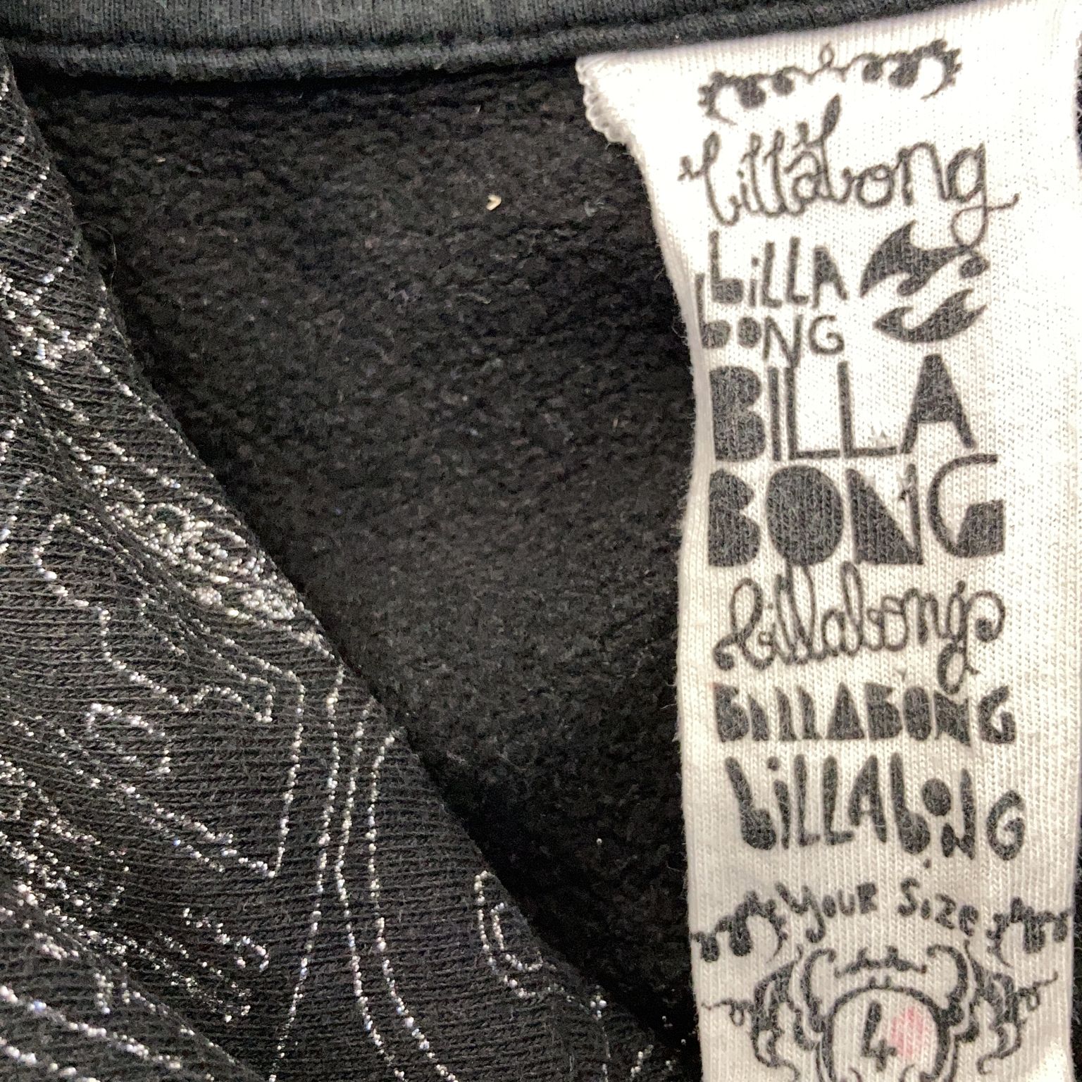 Billabong