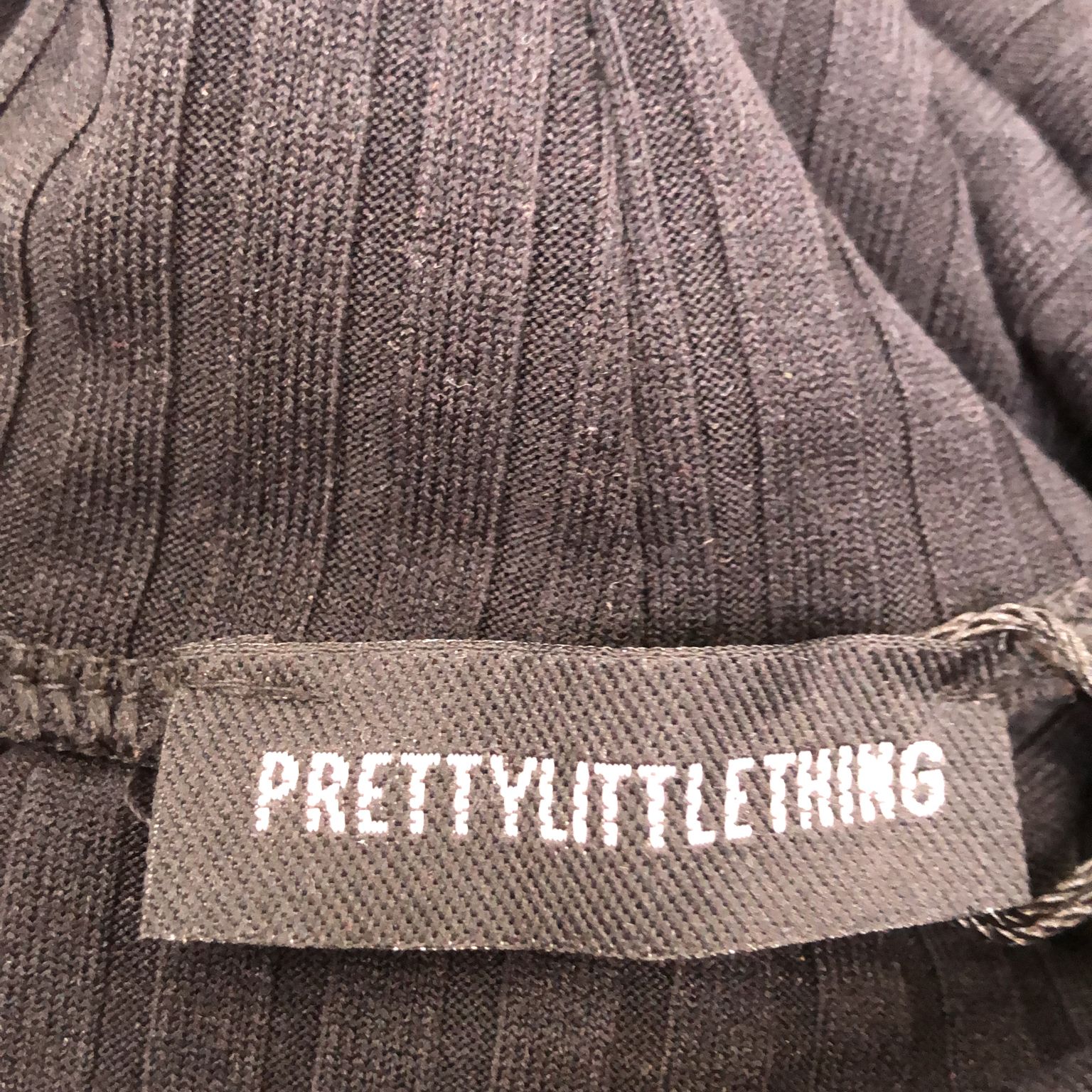 PrettyLittleThing