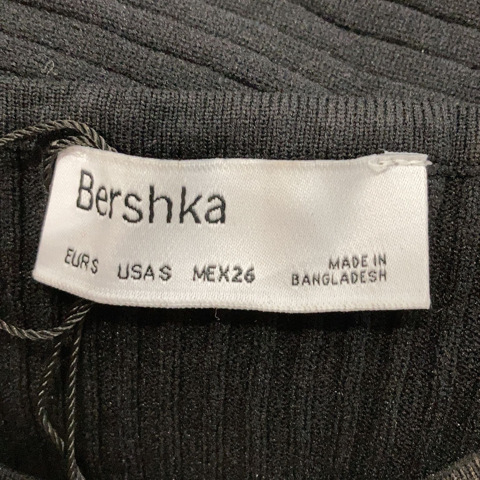 Bershka