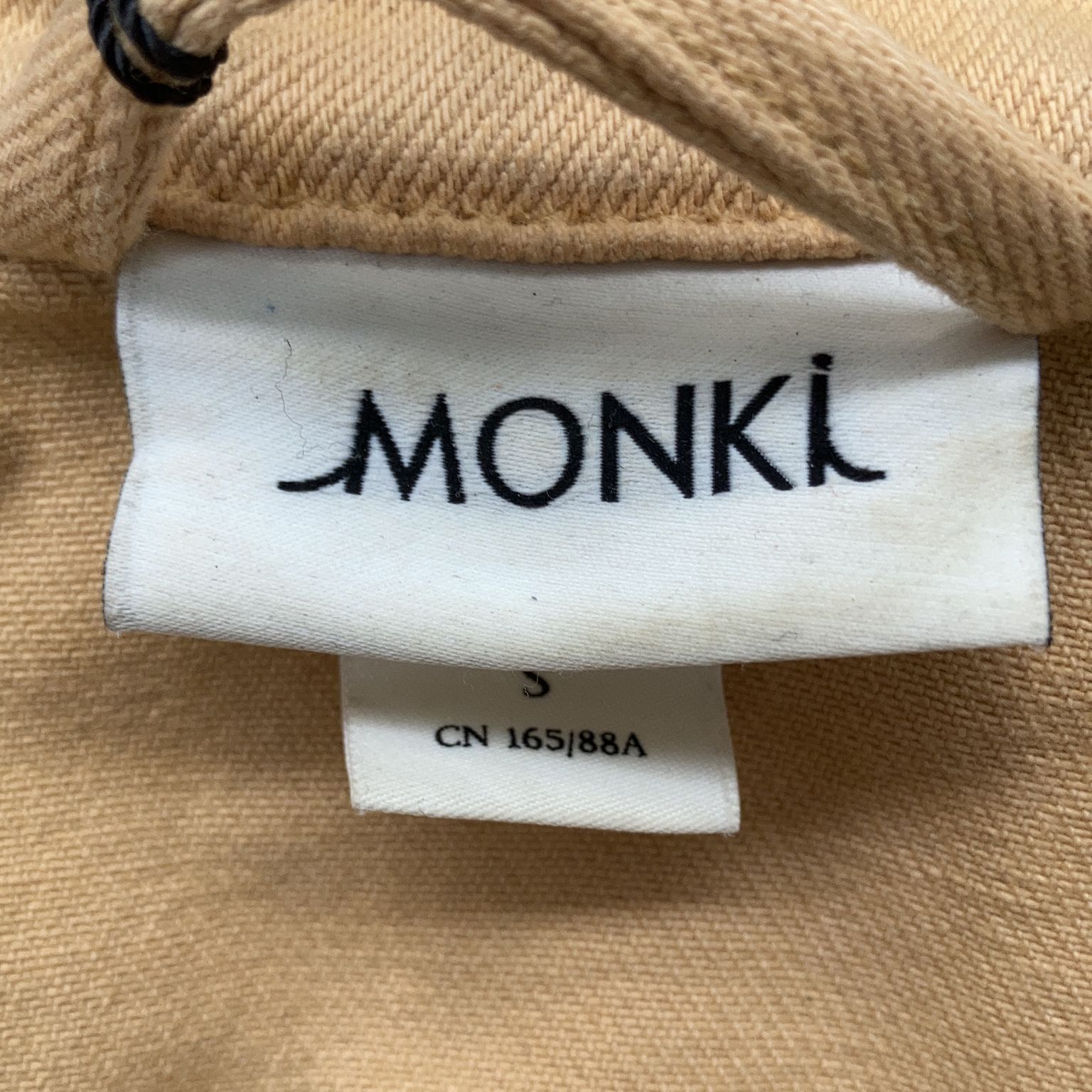 Monki