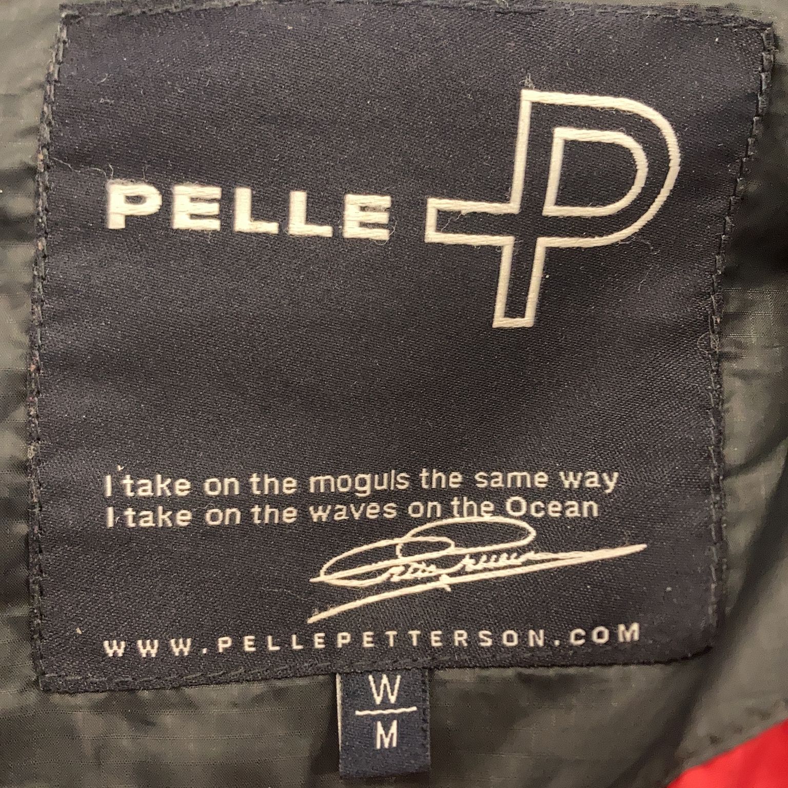 Pelle P