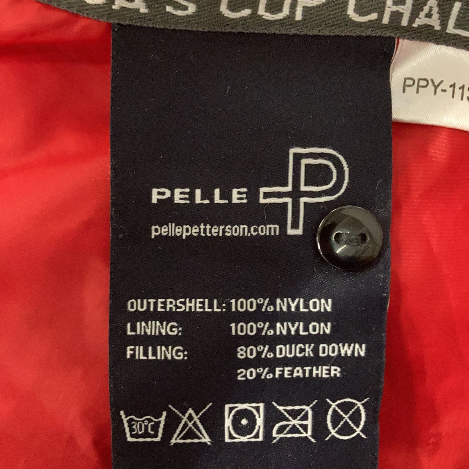 Pelle P