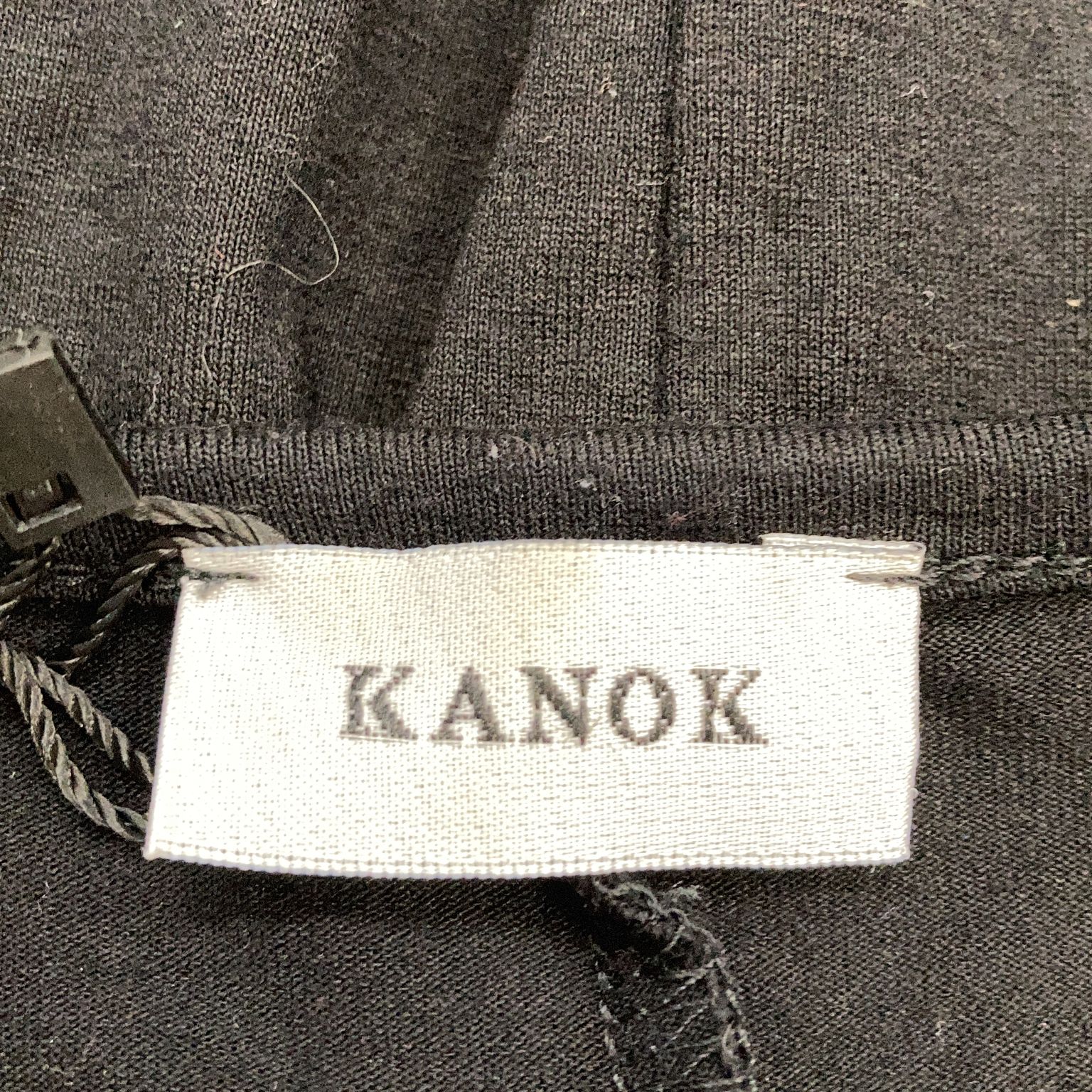 Kanok