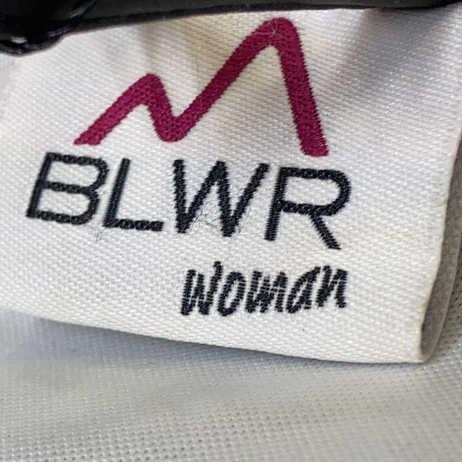 BLWR Woman