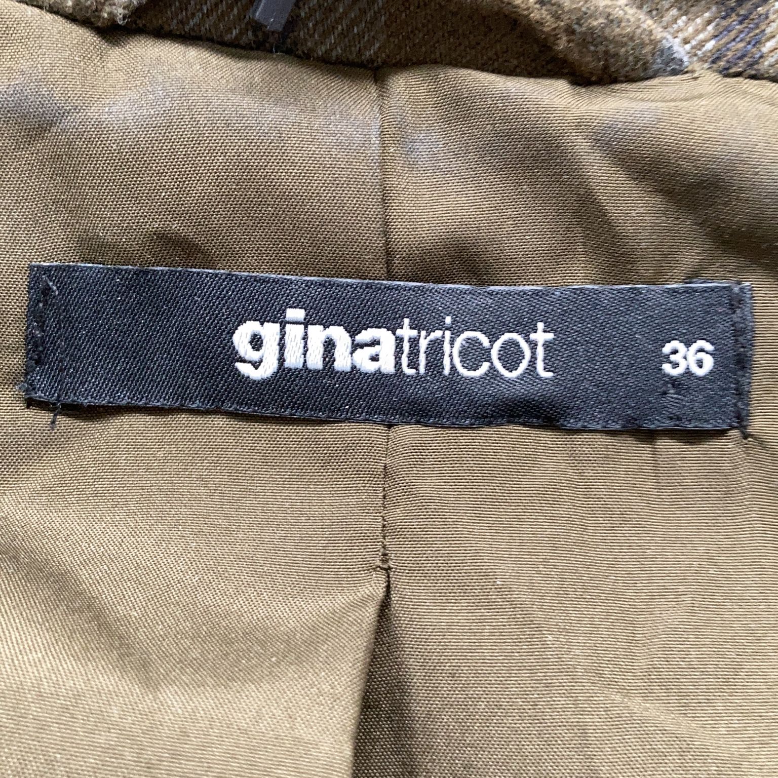 Gina Tricot