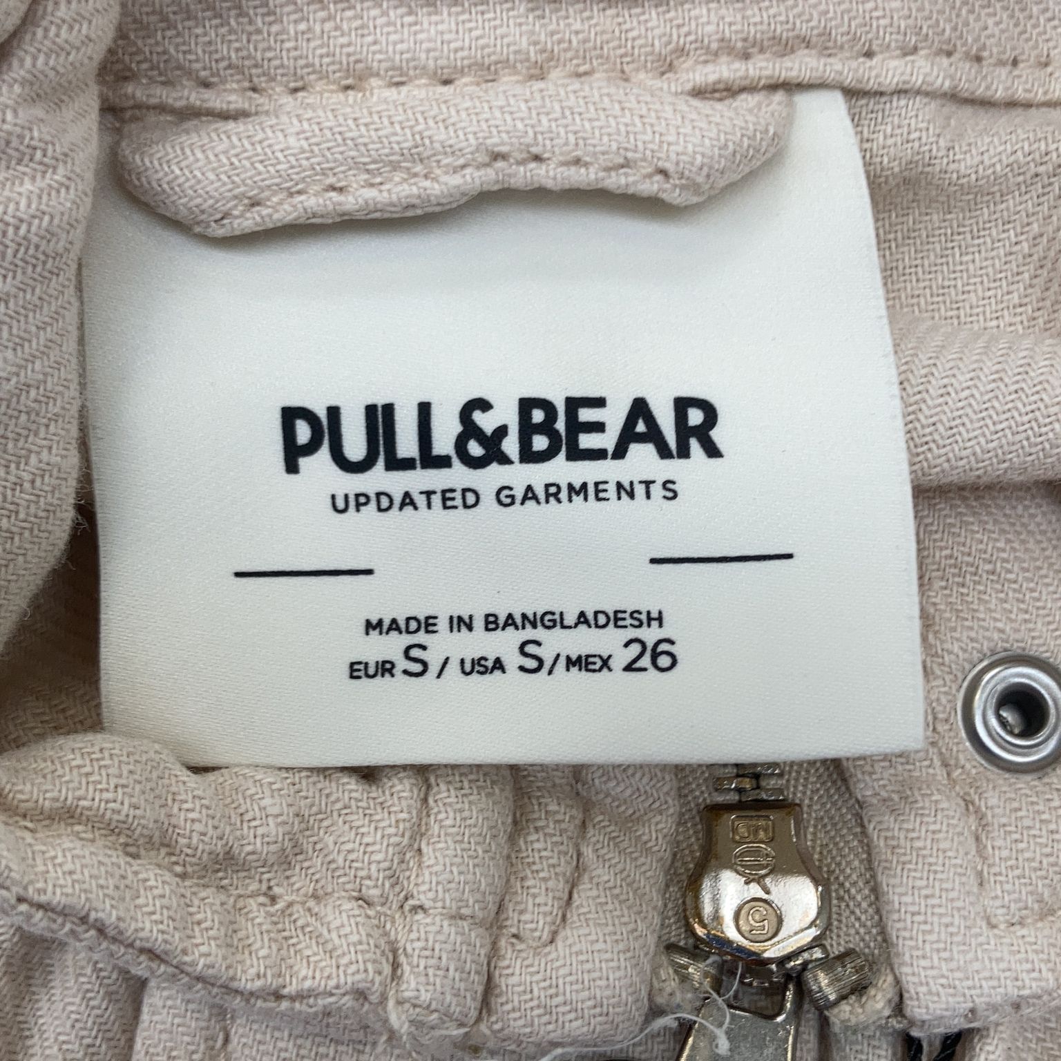 Pull  Bear