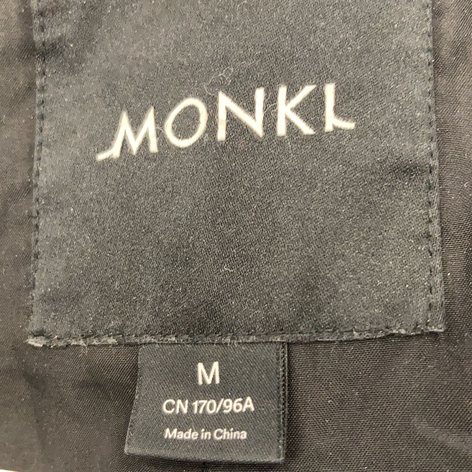 Monki