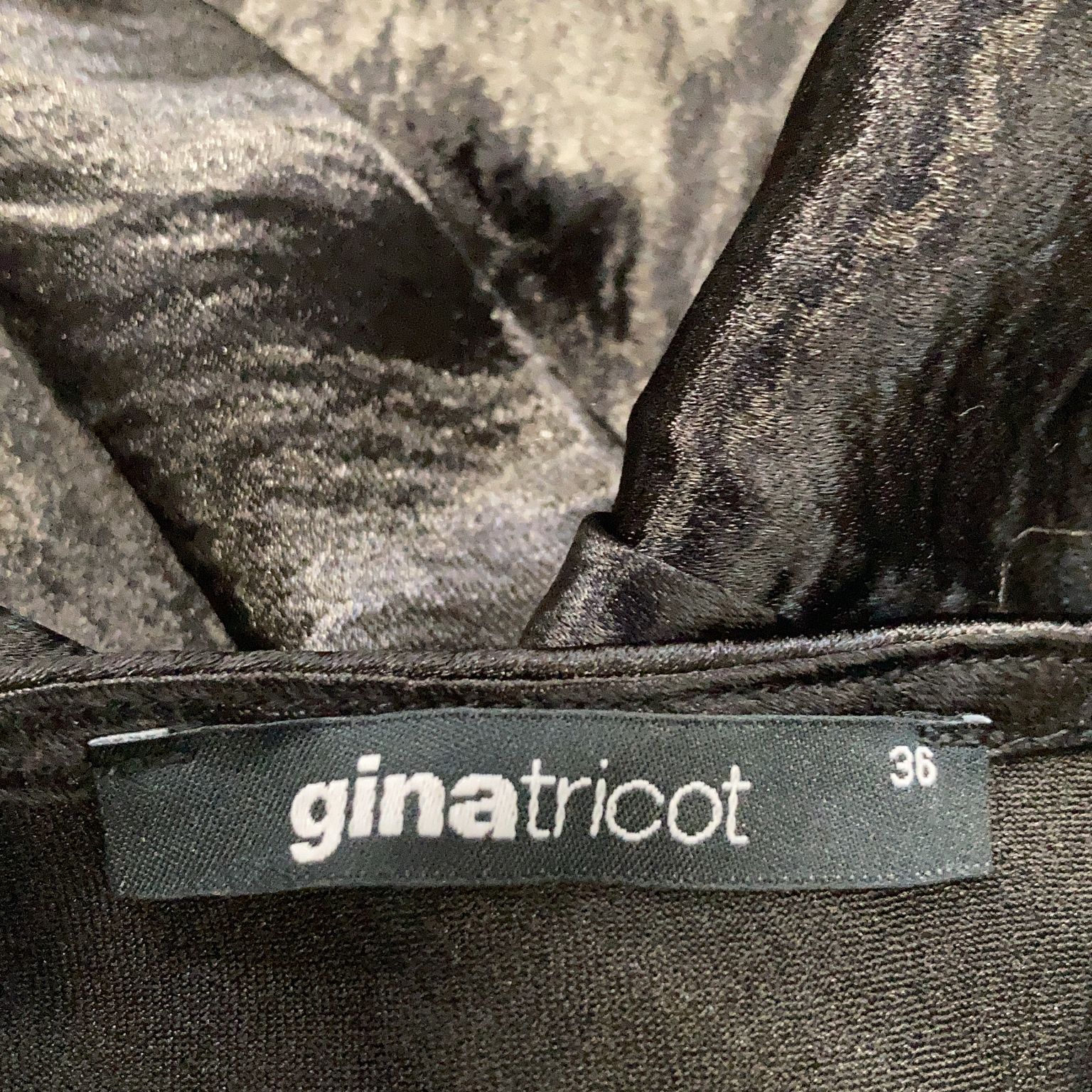 Gina Tricot