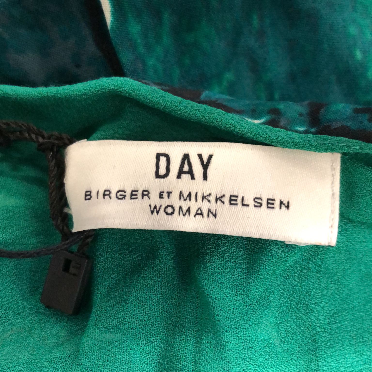 DAY Birger et Mikkelsen