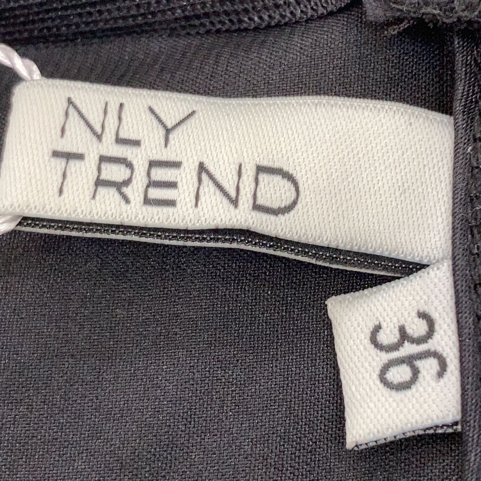 NLY Trend