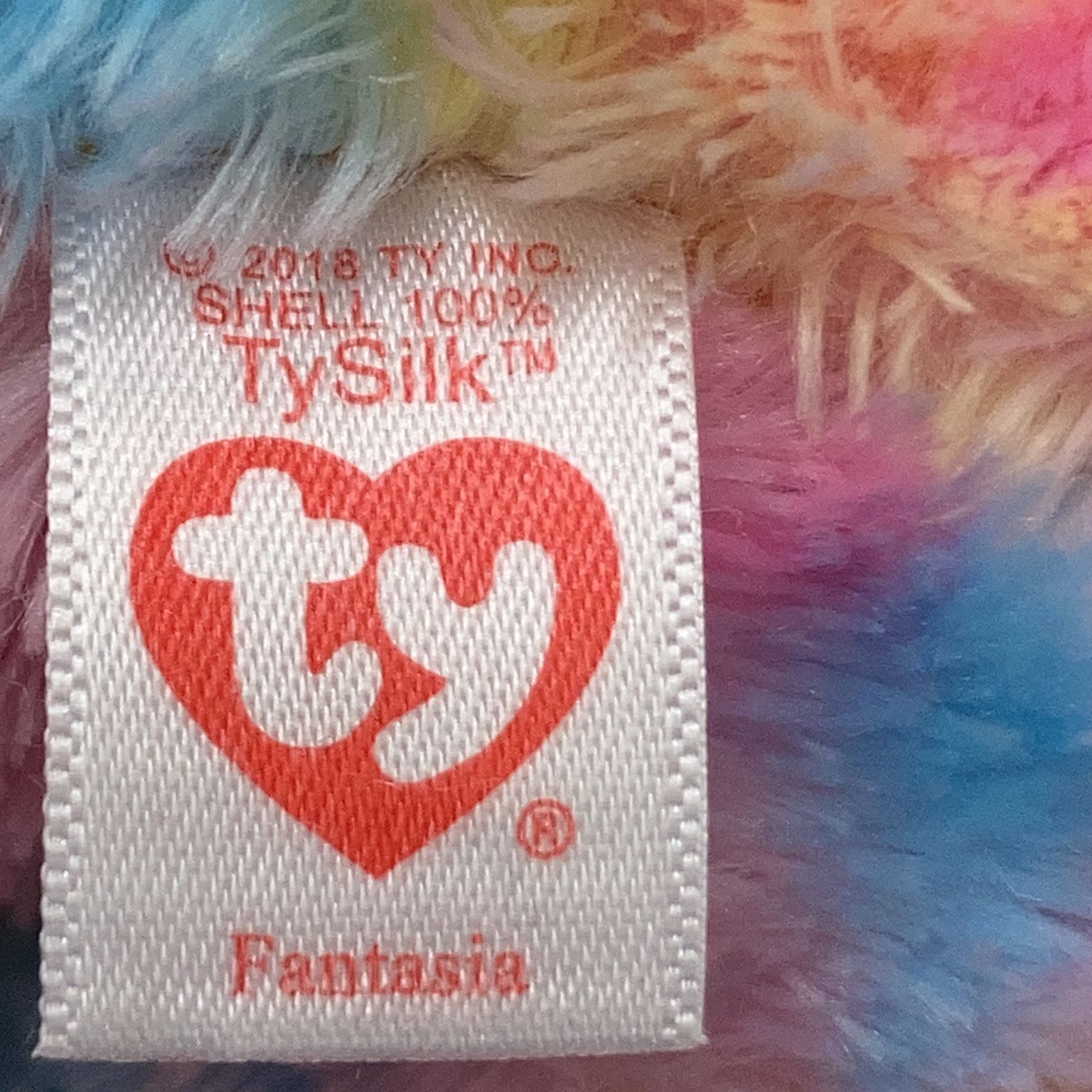 TySilk