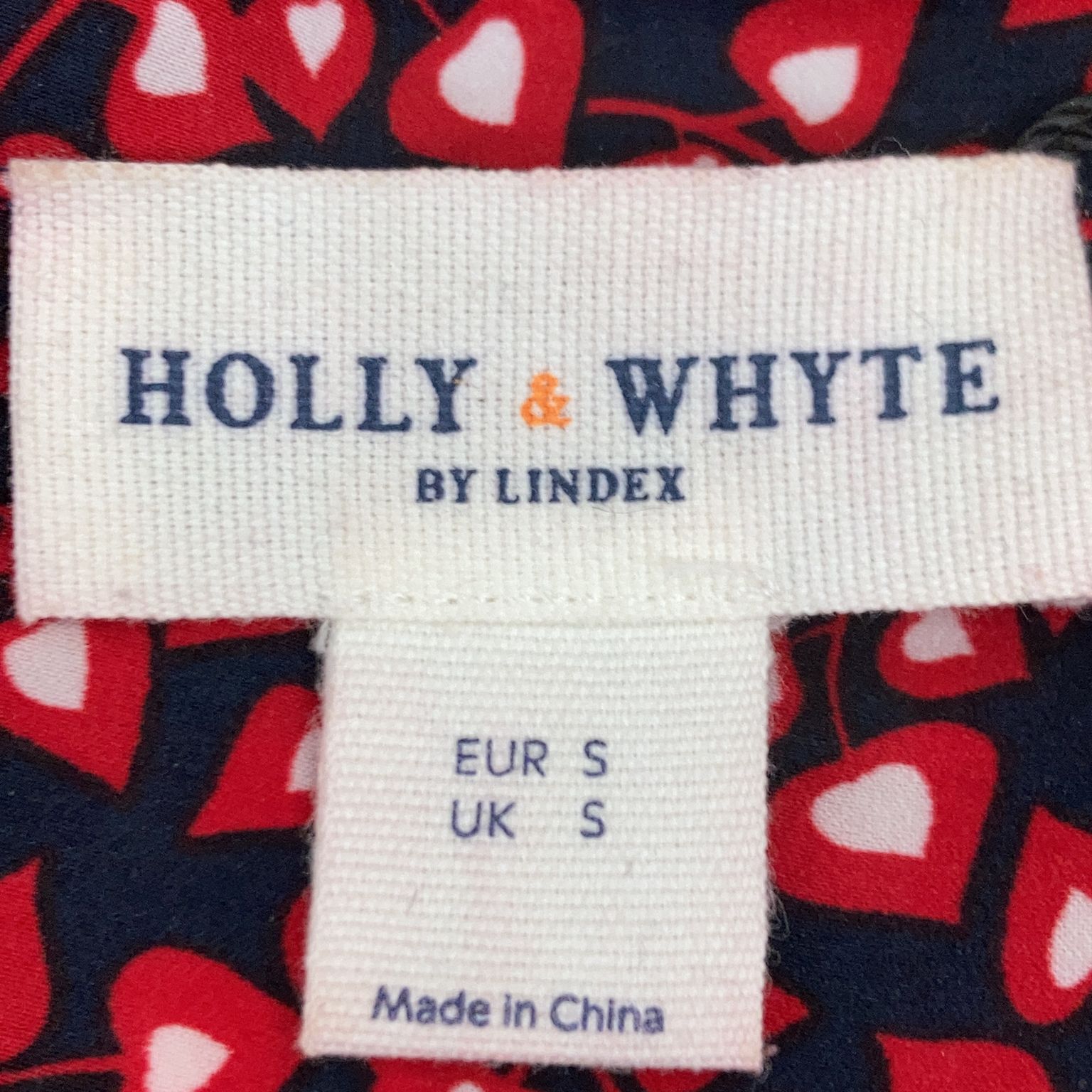 Holly  Whyte by Lindex