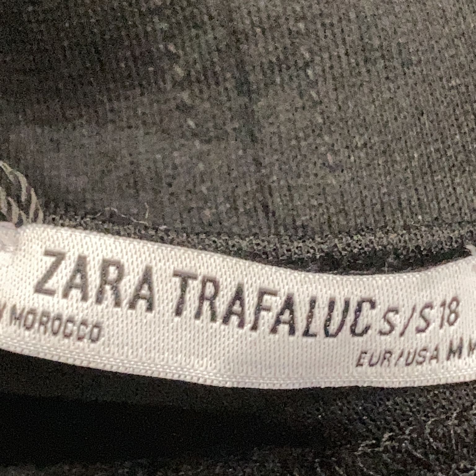 Zara Trafaluc