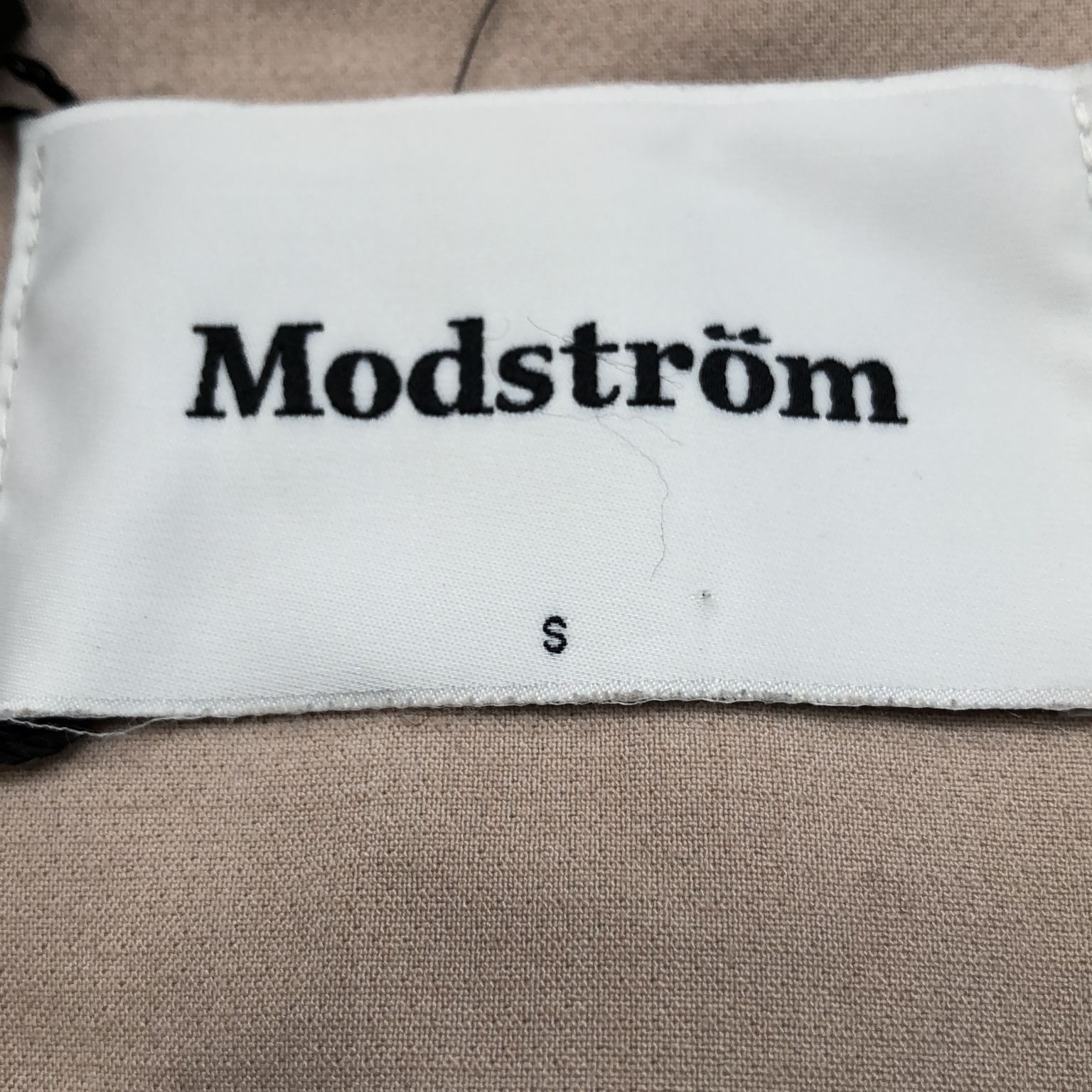 Modström