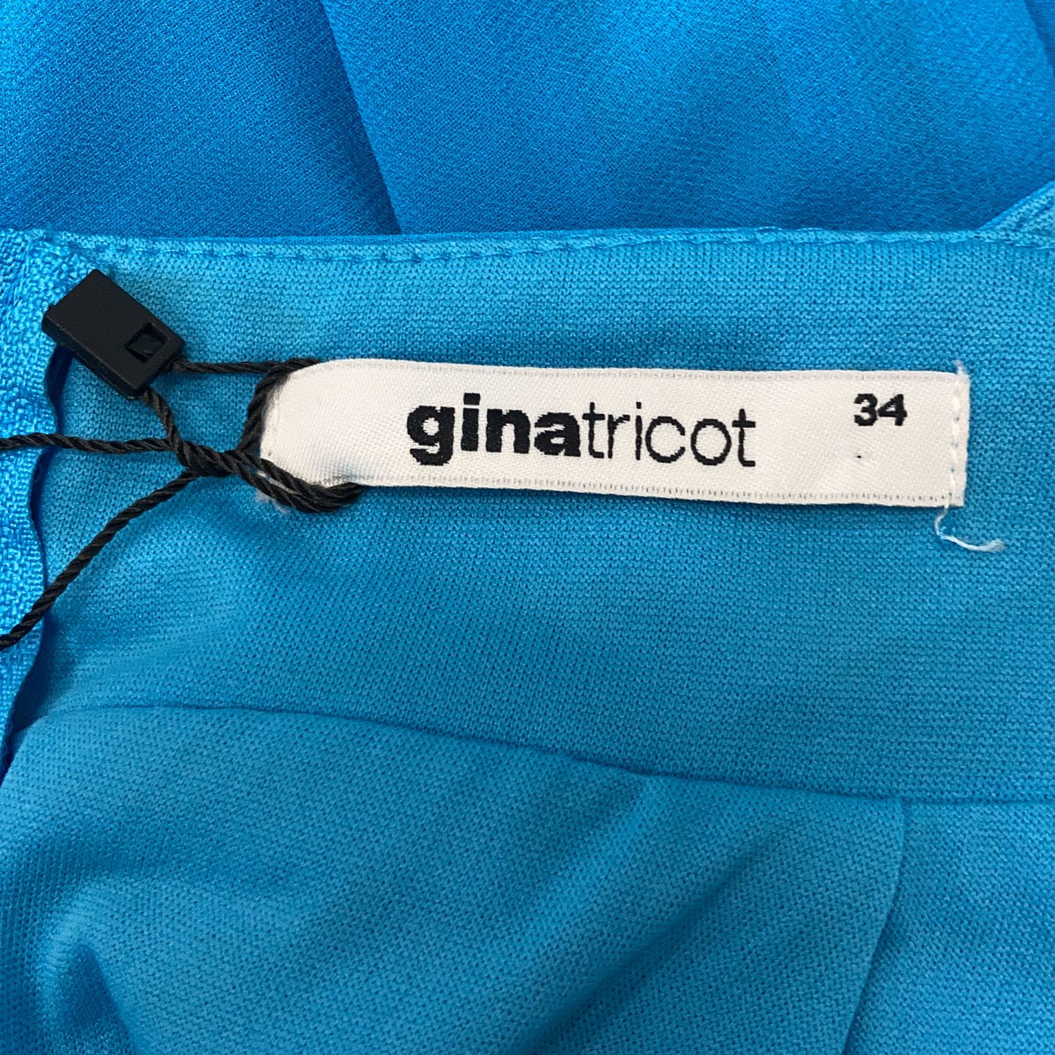 Gina Tricot