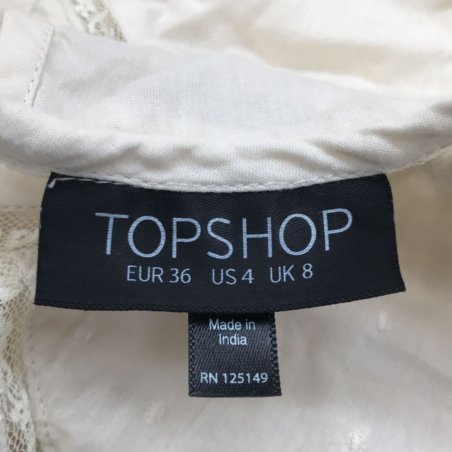 Topshop