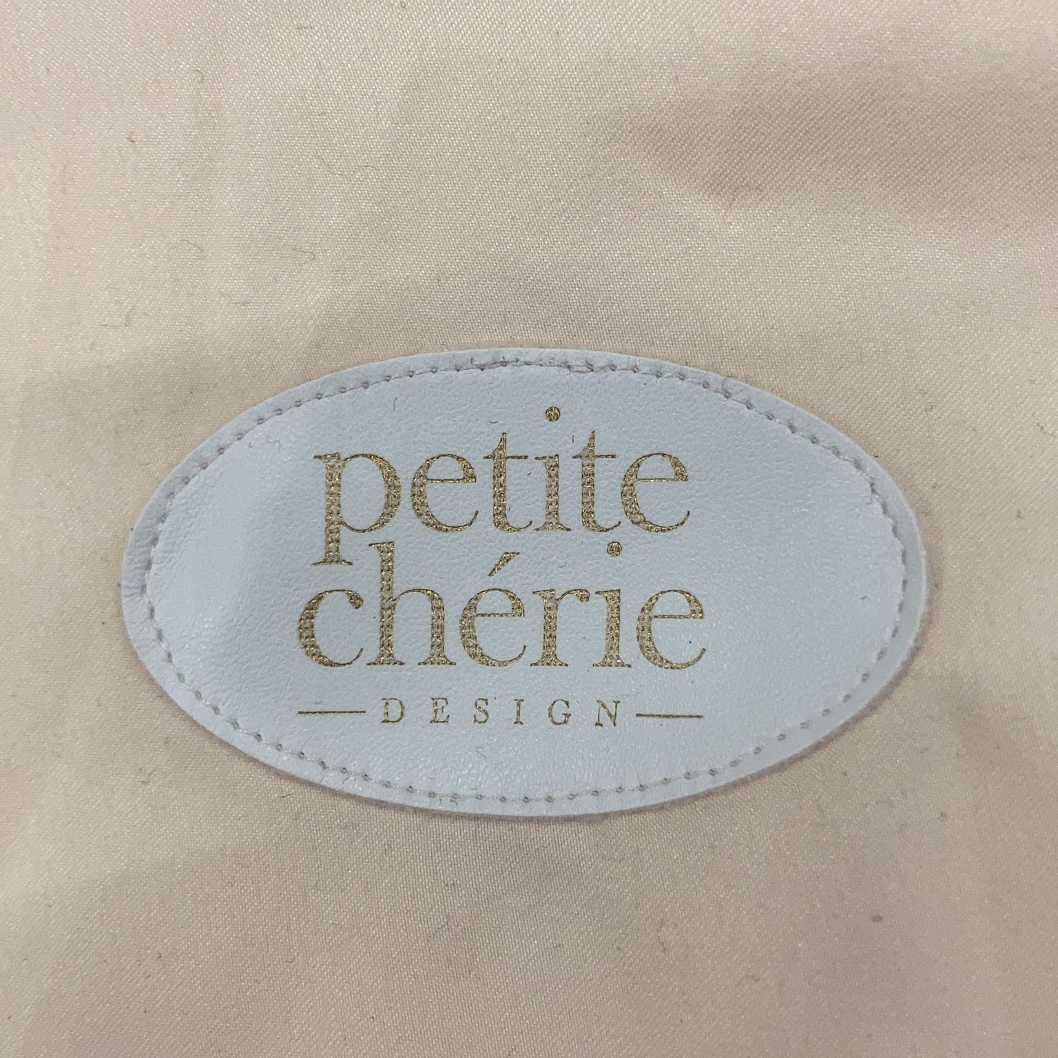 Petite Chérie