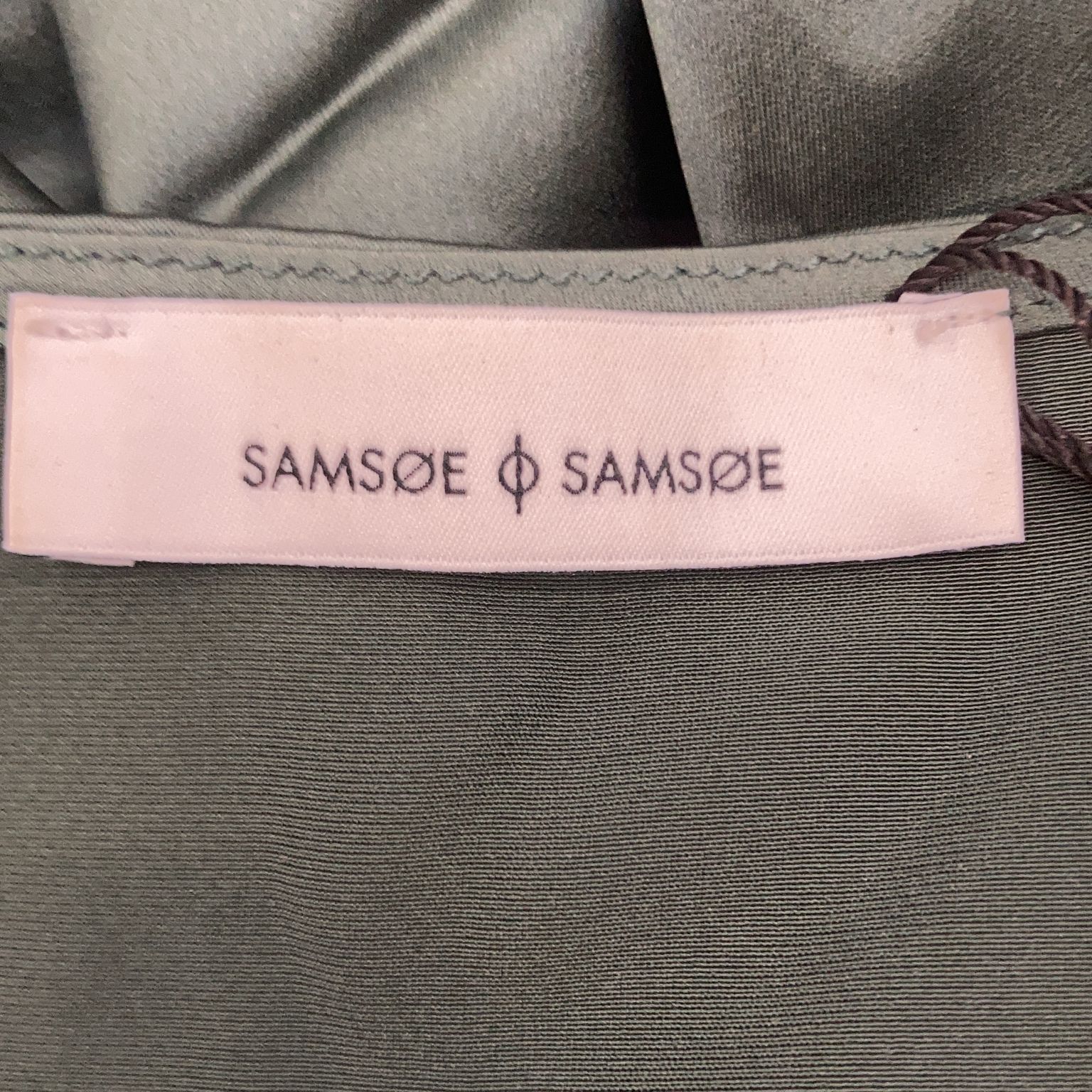 Samsøe  Samsøe