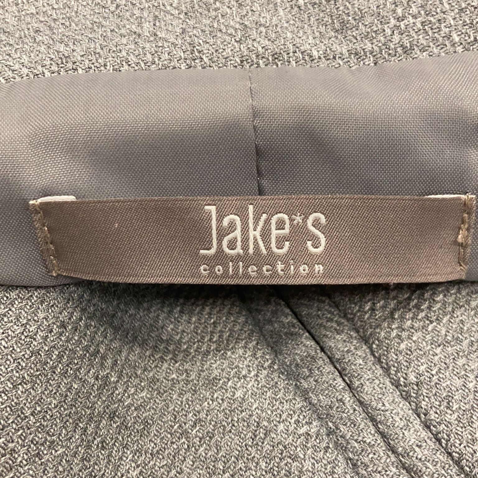 Jake's