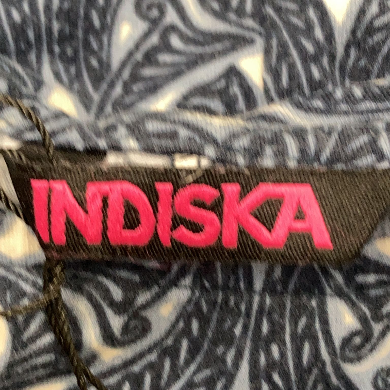 Indiska