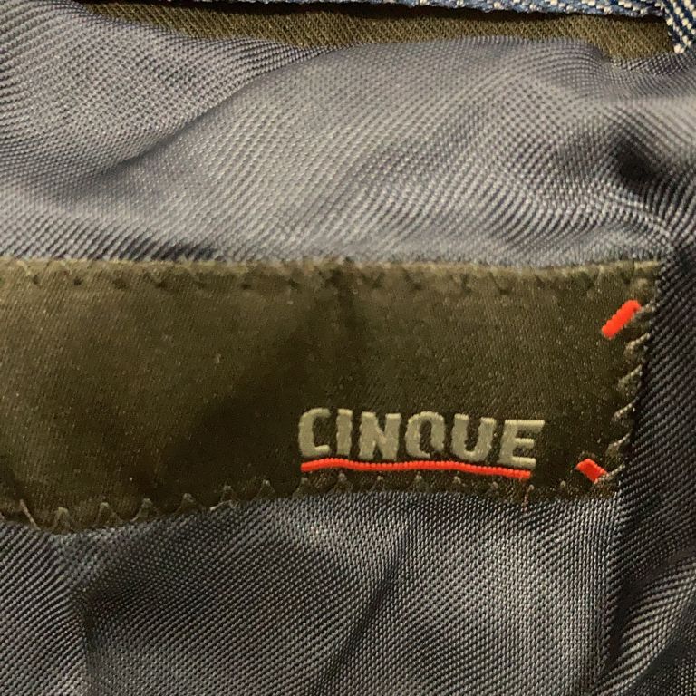 Cinque